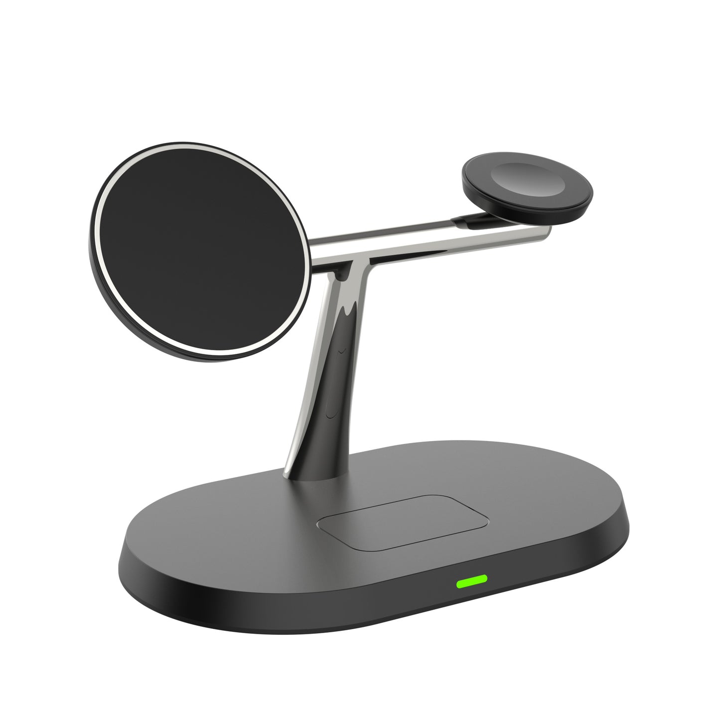3 in 1 Magnetic Wireless Charger