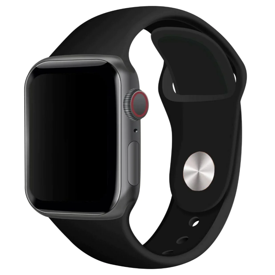 Fashion Silicone Strap