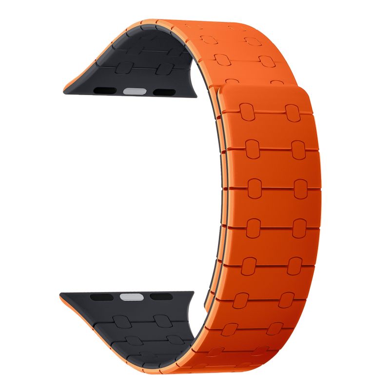 Magnetic Apple Watch Strap