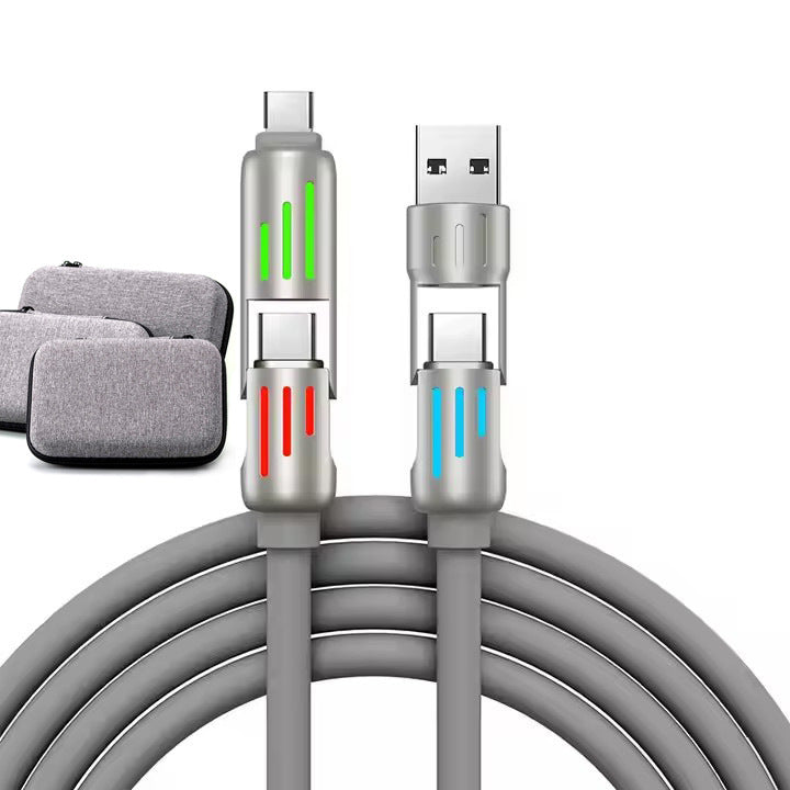 Fast Mobile Phone Data Cable