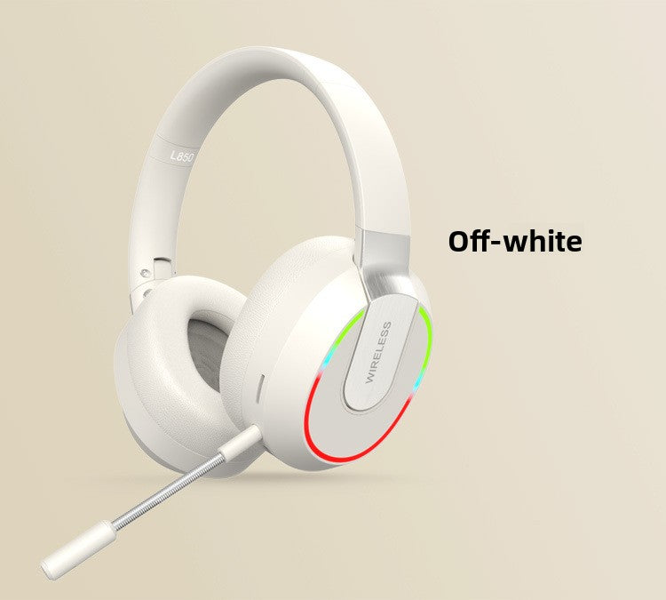 Cool All-inclusive Headset