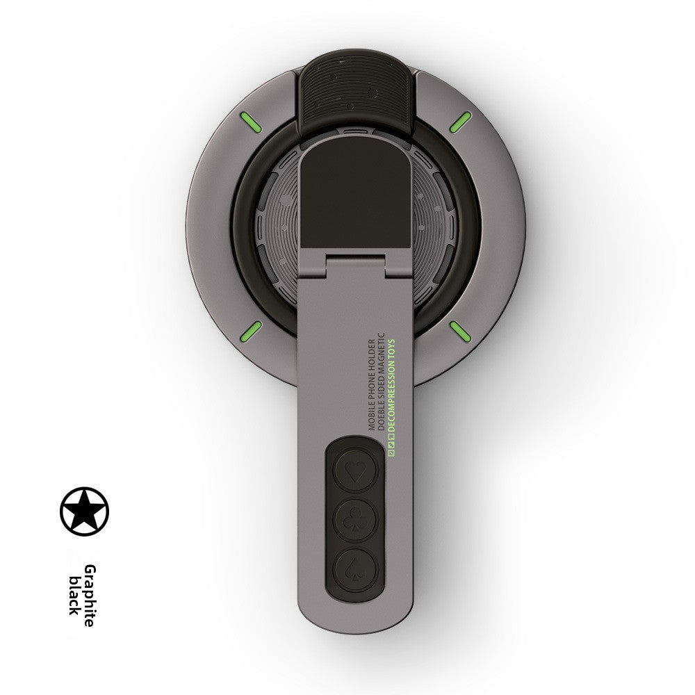 ستاند للهاتف مغناطيسي