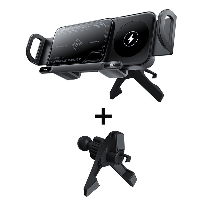 Car phone holder
