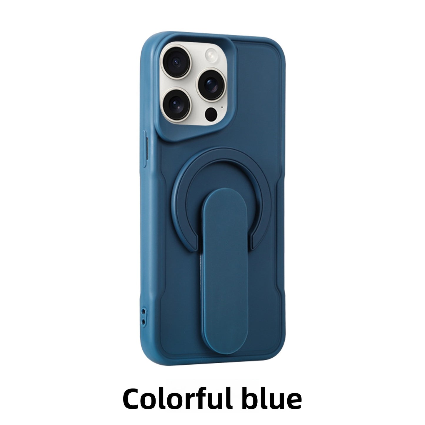 كفر مرن ماص للصدمات + مغناطيس مق سيف