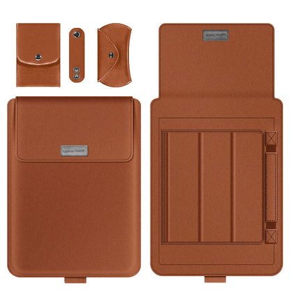 Multi-function Laptop Case 13/14 inch