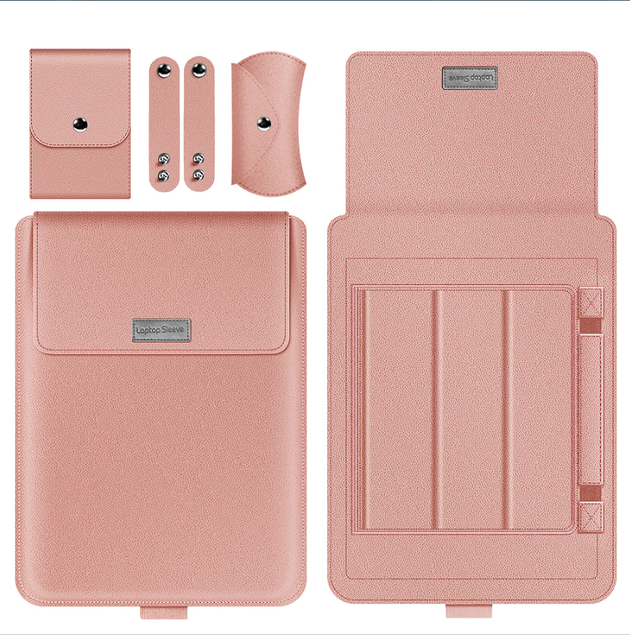 Multi-function Laptop Case 13/14 inch
