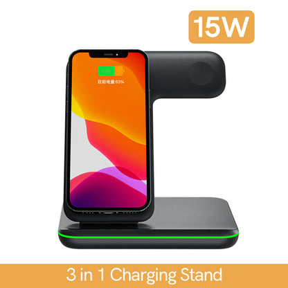 Wireless Charger Stand