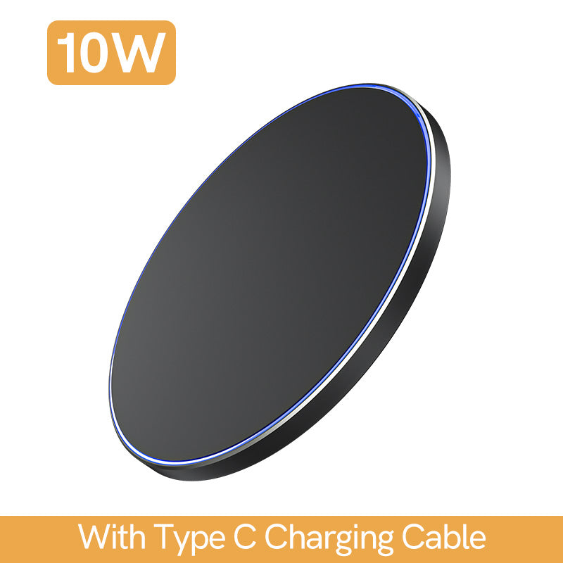 Wireless Charger Stand