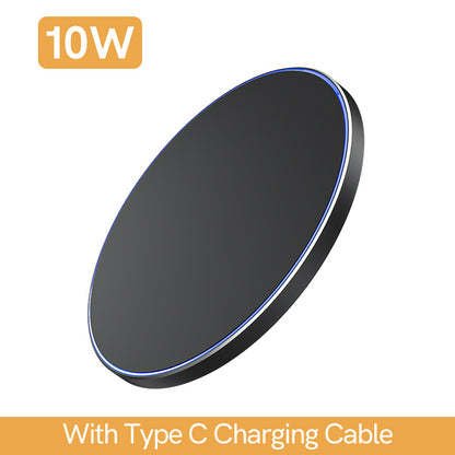 Wireless Charger Stand