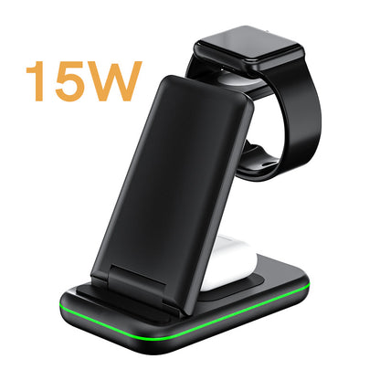 Wireless Charger Stand