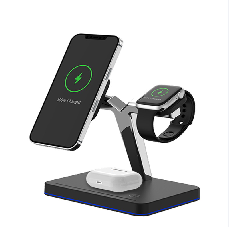 Wireless Charger Stand