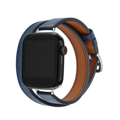 Leather Strap for Watch Band