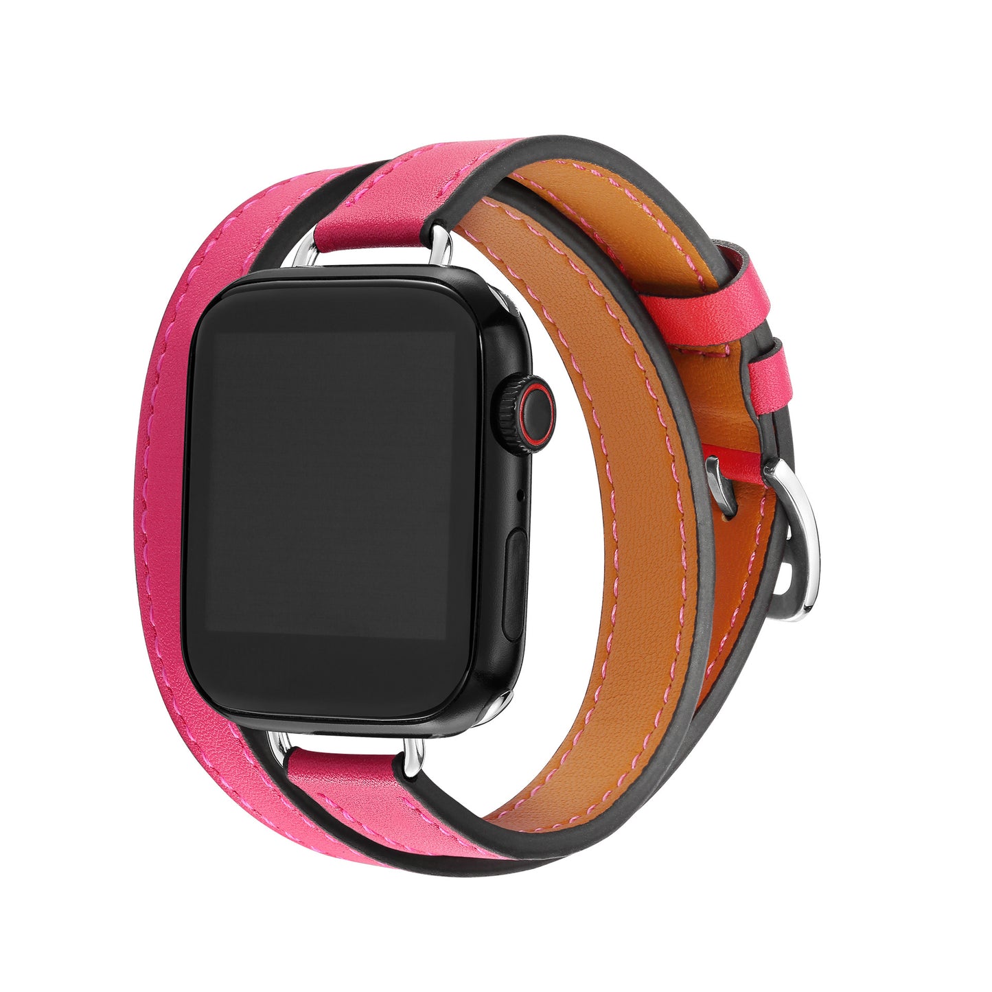 Leather Strap for Watch Band