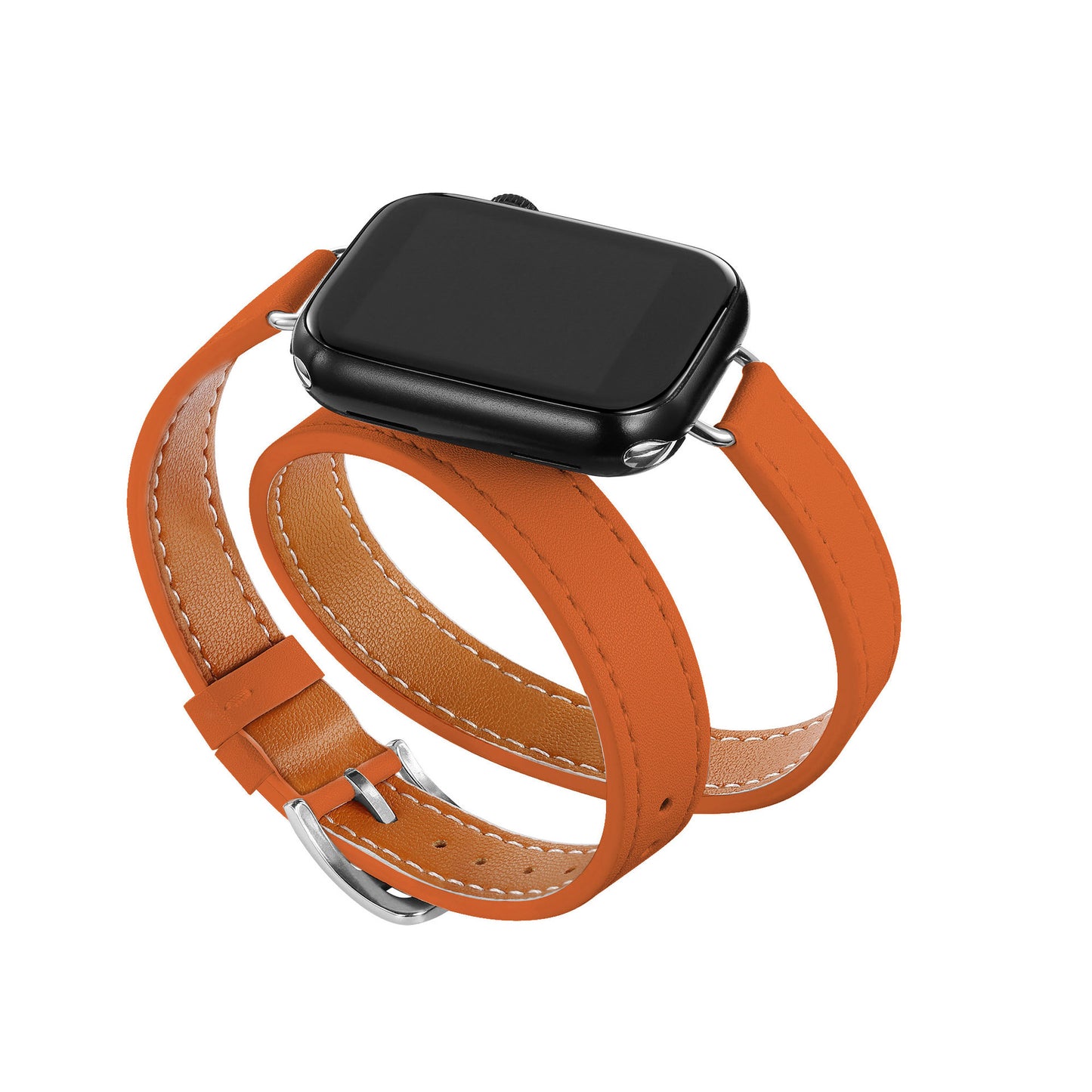 Leather Strap for Watch Band