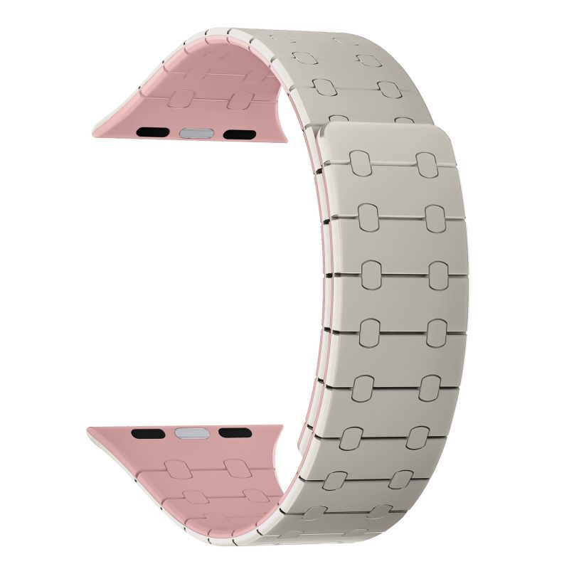 Magnetic Apple Watch Strap
