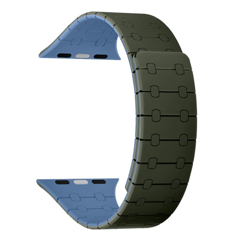 Magnetic Apple Watch Strap