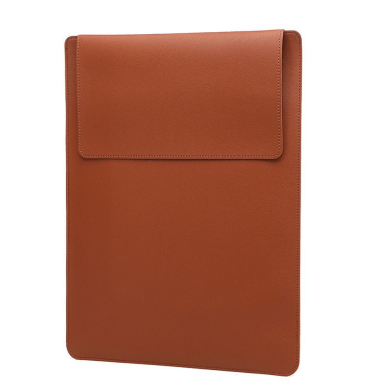 جعاب جلدي للابتوب