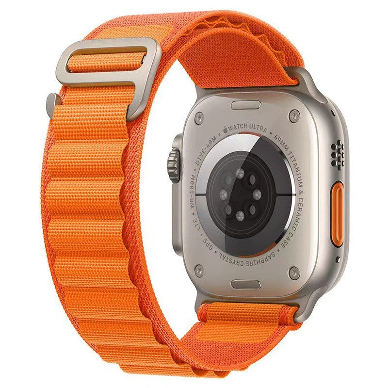Apple Watch Woven Strap