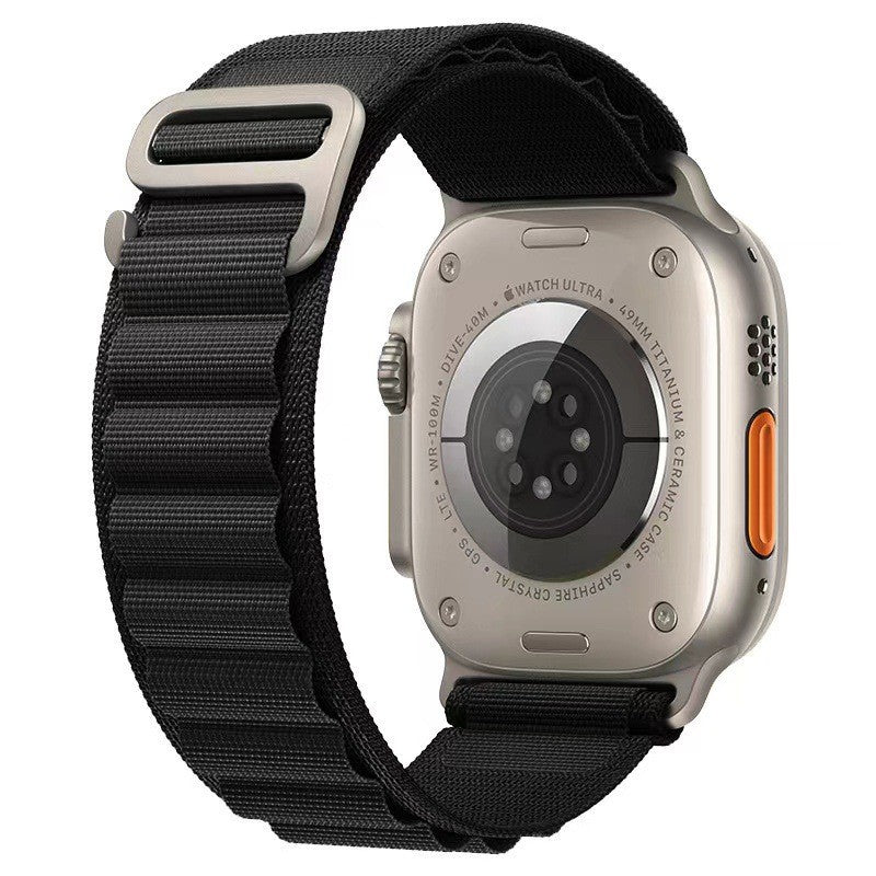 Apple Watch Woven Strap