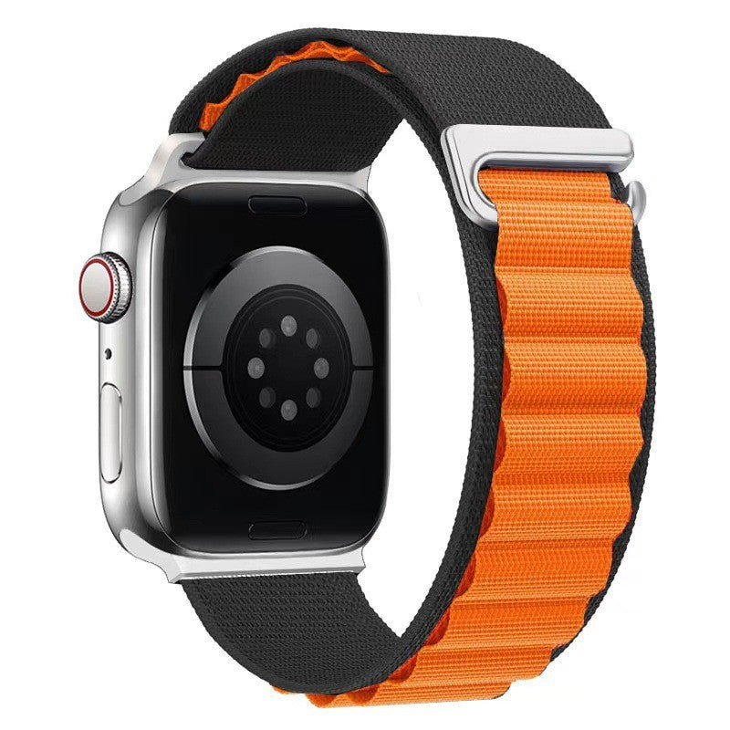 Apple Watch Woven Strap