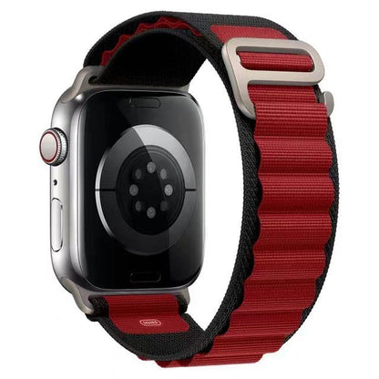 Apple Watch Woven Strap