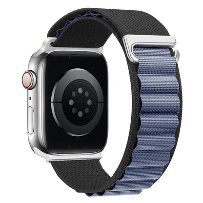 Apple Watch Woven Strap