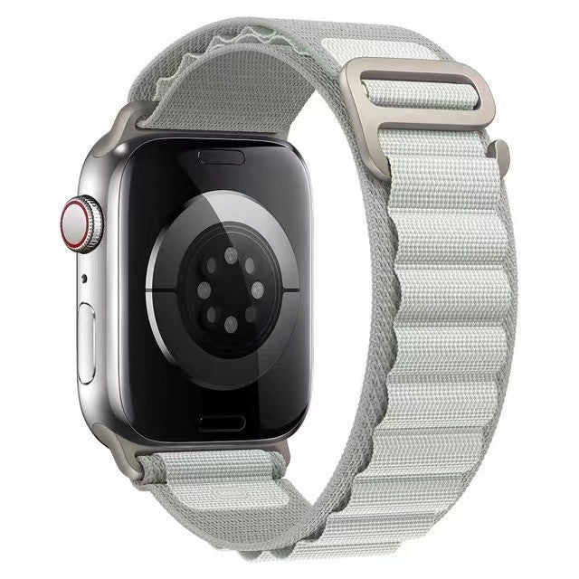 Apple Watch Woven Strap