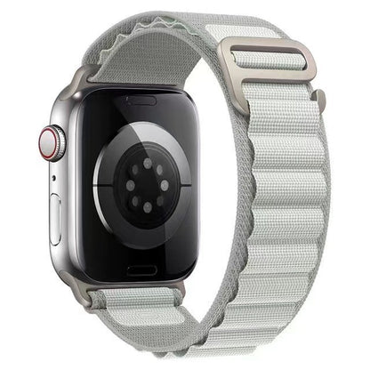 Apple Watch Woven Strap