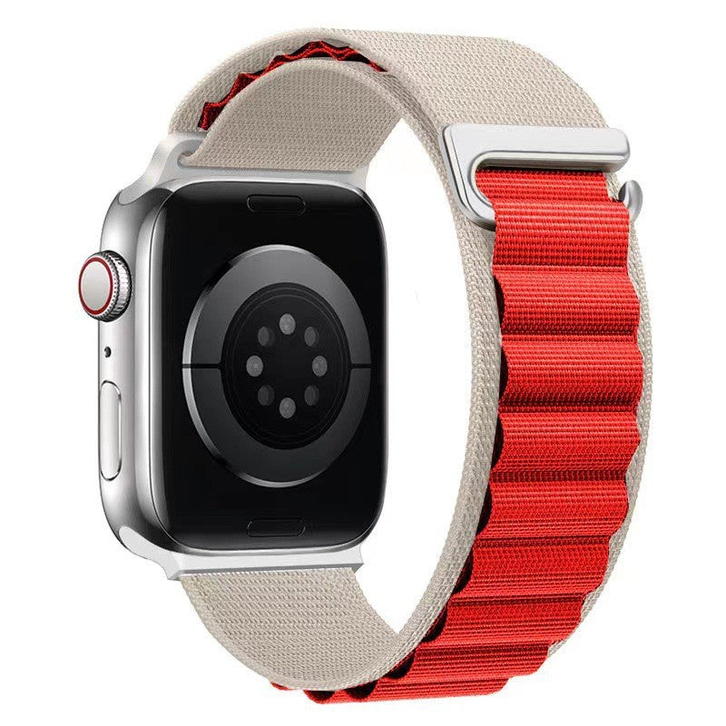 Apple Watch Woven Strap