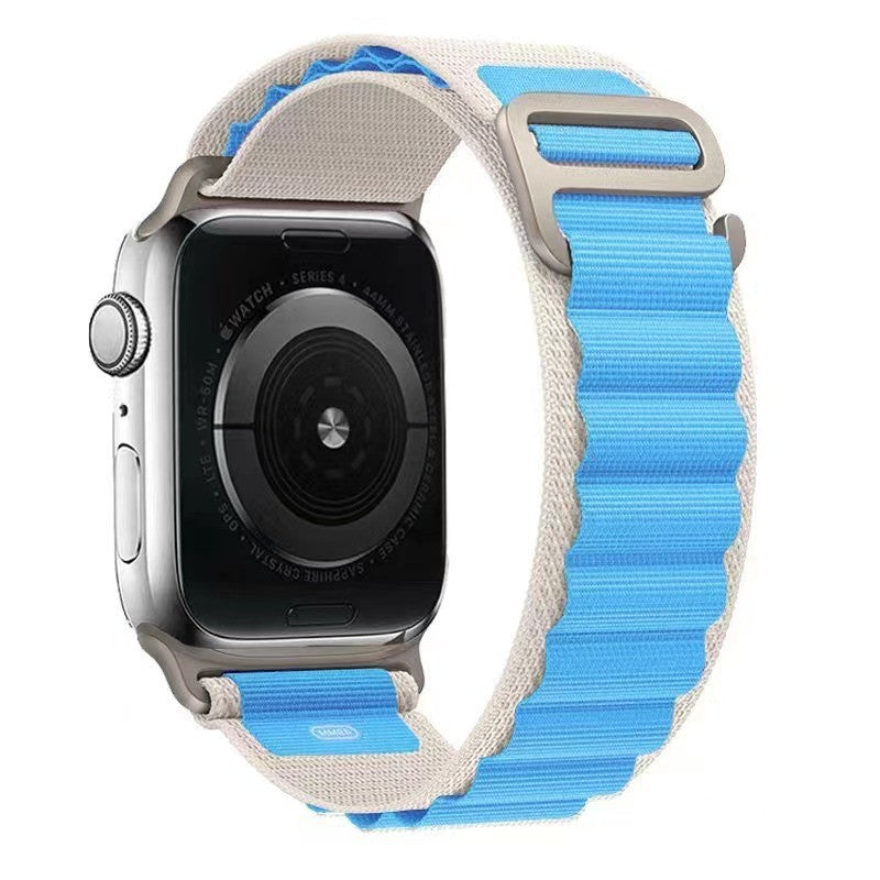 Apple Watch Woven Strap