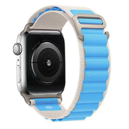 Apple Watch Woven Strap