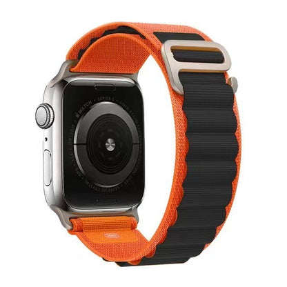 Apple Watch Woven Strap