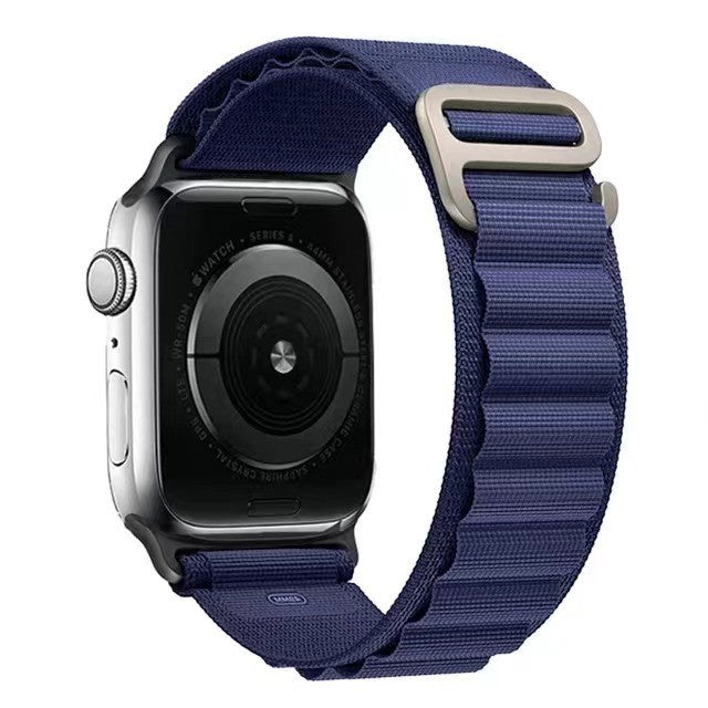Apple Watch Woven Strap