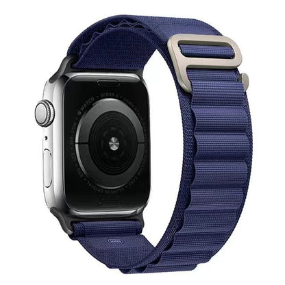 Apple Watch Woven Strap