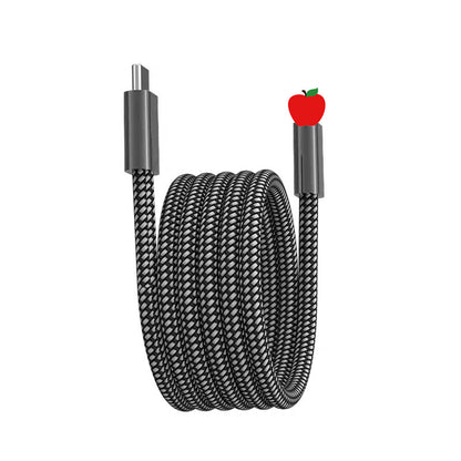 Magnetic Double Head Fast Charging Data Line
