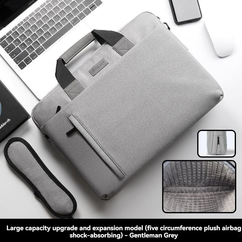 حقيبة لابتوب