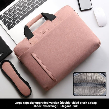 حقيبة لابتوب