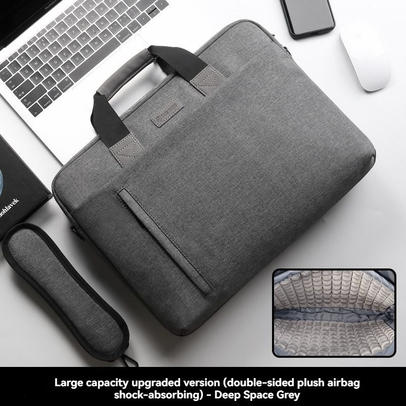 حقيبة لابتوب