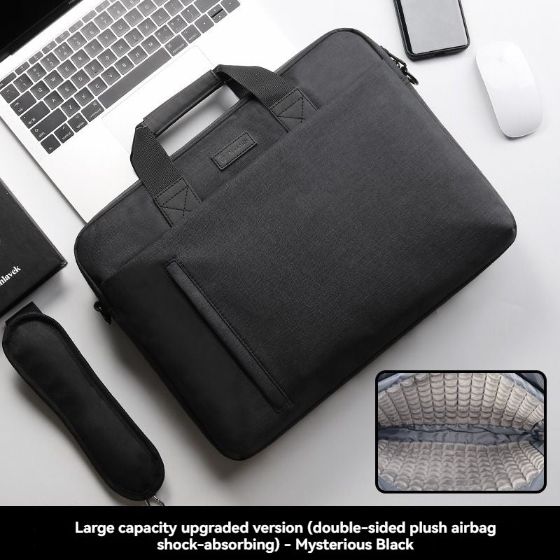 حقيبة لابتوب