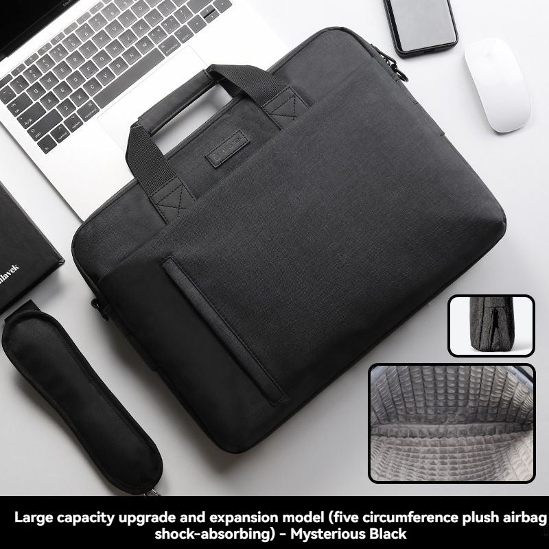 حقيبة لابتوب