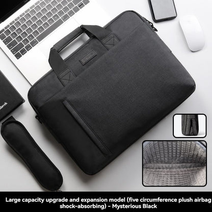 حقيبة لابتوب