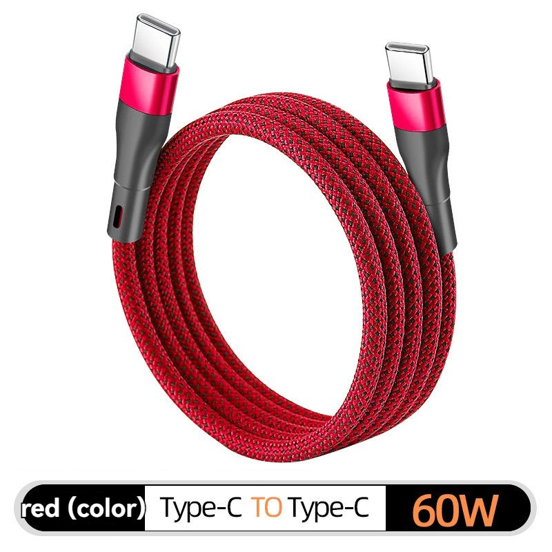 Magnetic Absorption Storage Data Line