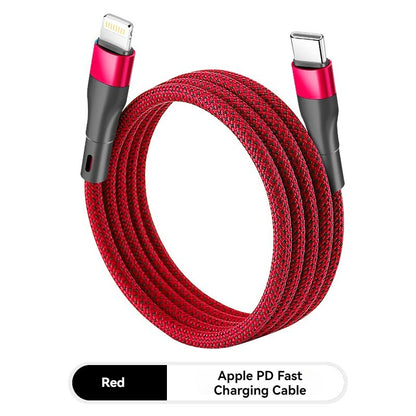 Magnetic Absorption Storage Data Line