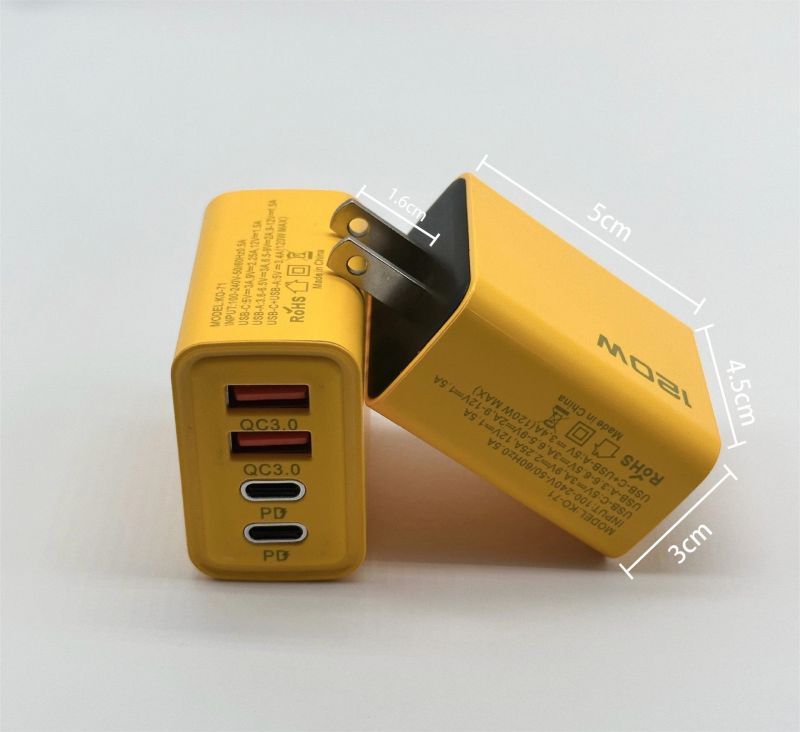 120w Fast Charging Head Data Line Suit