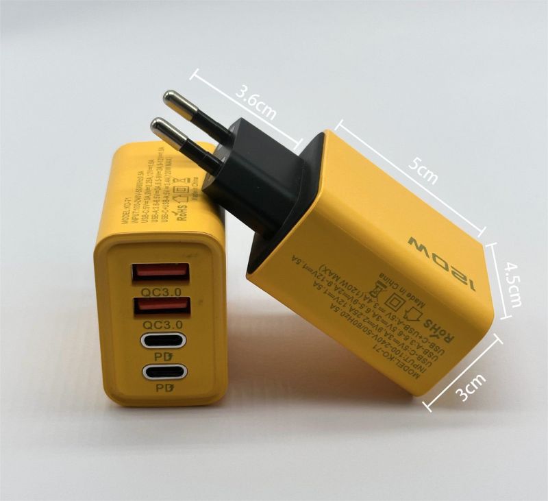 120w Fast Charging Head Data Line Suit