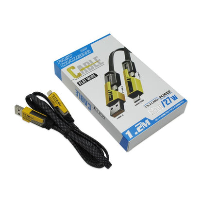120w Fast Charging Head Data Line Suit
