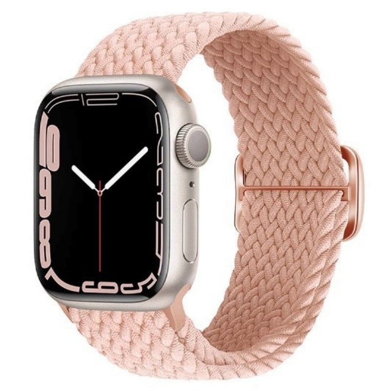 Sliding Nylon Woven Strap