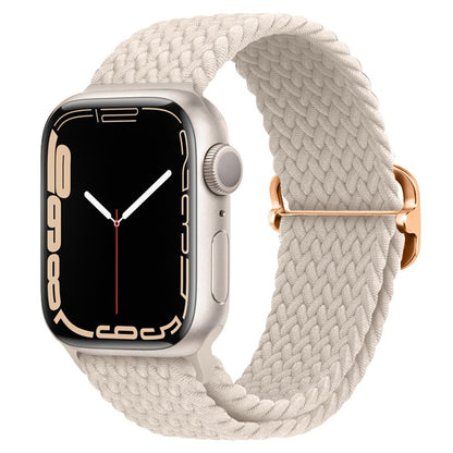 Sliding Nylon Woven Strap