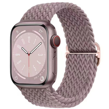 Sliding Nylon Woven Strap