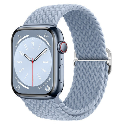 Sliding Nylon Woven Strap